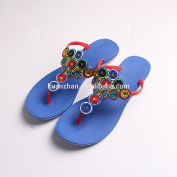 Gold Supplier China Flip Flop Slipper Comfort Flip Flops