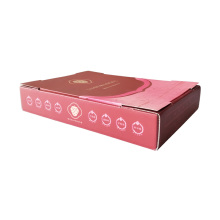 Custom High-End Strawberry Packaging Cartons & Corrugated Boxes