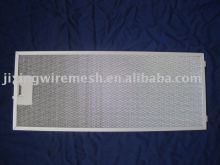 Replacement Cooker Hood Filter