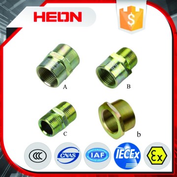BGJ-Series explosion-proof connector