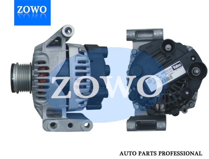 VALEO ALTERNATOR 2542729 