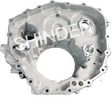 Sand Casting Automobile Clutch Housing Mould