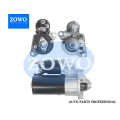 بوش STARTER MOTOR 0001108411 12V 1.4KW 10T