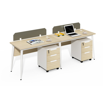 Hot Sale 2 Person Office Workstation Tables - Standard Sizes