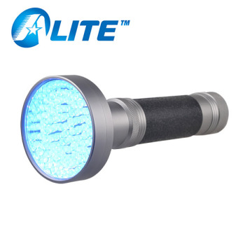 100 LED Scorpion Finder Flashlight Scorpion UV Flashlight