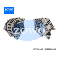 A003TA1091 ALTERNADOR DE COCHE MITSUBISHI 110A 12V