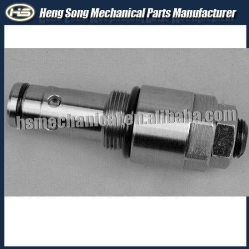 PC300-400 excavator main relief valve in stock