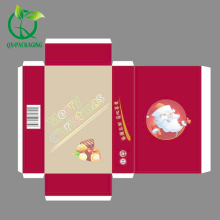 Cheap chocolate packaging design