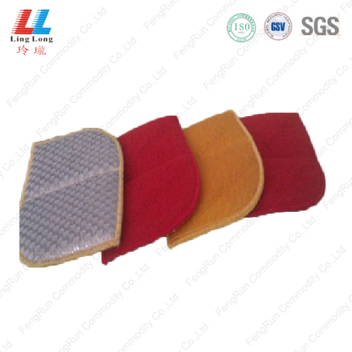 exfoliating washing dish sponge pad