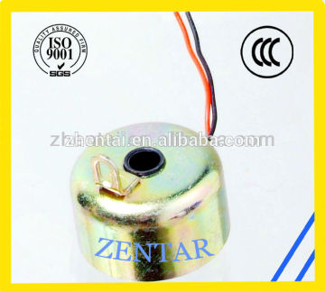 10A CT903 dc current sensors with Ferrite Core