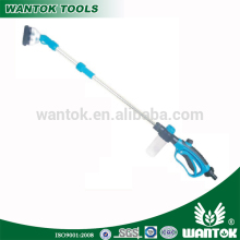 Telescopic Aluminum 34 -48inch 10 Spray Patterns Garden Water Wand