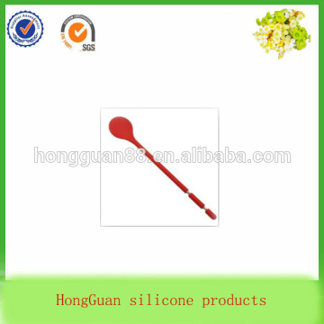 2014 hot sale eco-friendly soup spoon