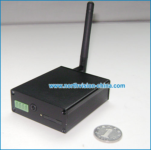 Home Security Device 3G Camera (3G box)