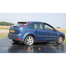 Ground Safety HDPE Plastic Mud Ground Cover Mat Outdoor