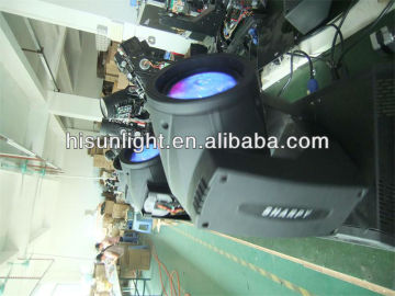 moving head lighting/moving head light/moving head laser light