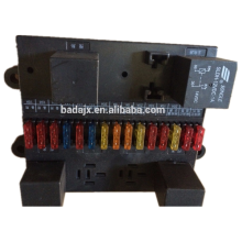 Foton Tractor Fuse Box Spare Parts