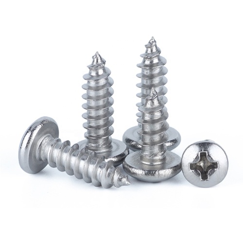 self reversing screw 3d print