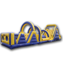 Rent Inflatable Tunnel, Fun Inflatables Obstacle Course Games For Adults And Children