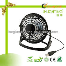 hot sell usb mini plastic fan