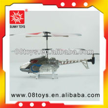Alloy remote control plane
