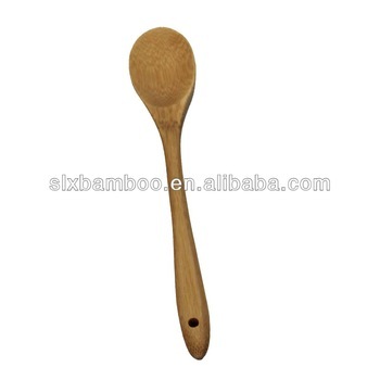 queen-size bamboo coffe spoons wholesale