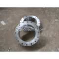 MSS SP44 Forged Carbon Steel Alloy Steel Flanges