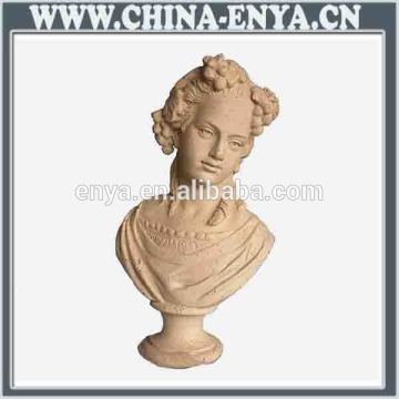 Cheap Wholesale sculpture statue bust