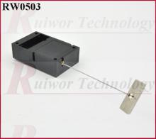 RW0503 Security Display Tether