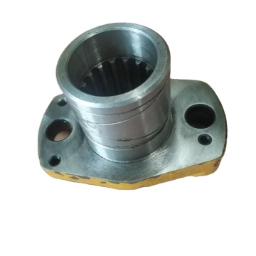 Flange 62663-31200 para motoniveladora MG530