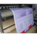 High Quality Self Adhesive PP Synthetic Vinyl