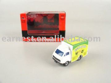 Mini Diecast Truck,Diecast Car for Promotional