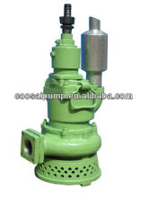 Air Operated Submersible Pump