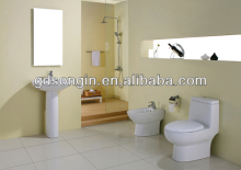 Classic sanitary ware