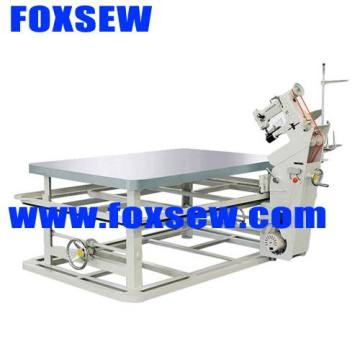 Mattress Edge Seaming Sewing Machine