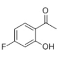 Этанон, 1- (4-фтор-2-гидроксифенил) - CAS 1481-27-2