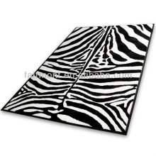Zebra Rugs