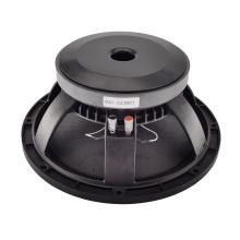 Pro audio sound system 12 inch speaker