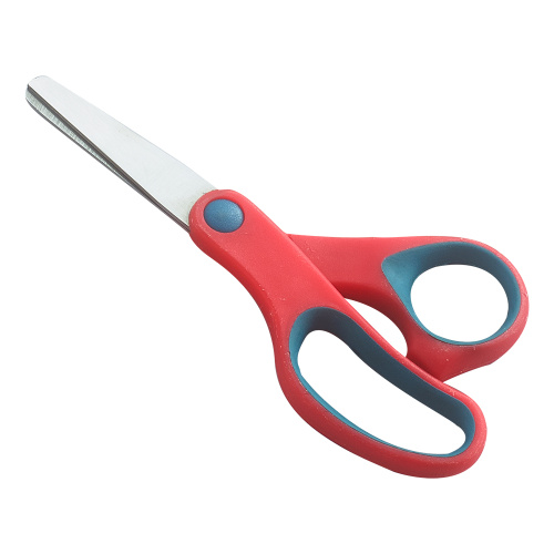 5" Stainless Steel Students Scissors