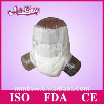 Wholesale super cheap Medicare Diapers /super Absorption Adult Diapers