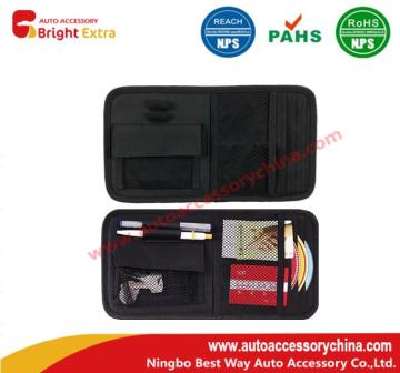 Universal Sun Visor Organizer
