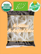 Organic Gluten Free Konjac Udon