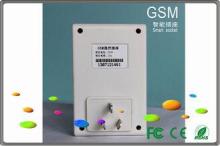 wireless GSM wifi smart plug , Intelligent smart home light