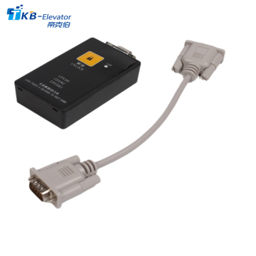 Kone Elevator Service Tool & Decoder Tools