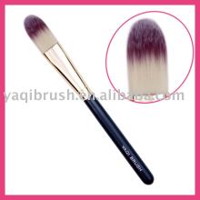 synthetic hair foundation brush,liquid foundation brush