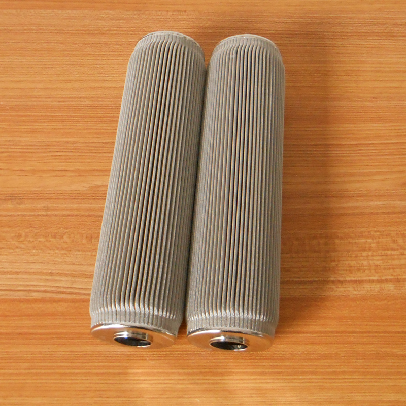 stainless steel wire mesh filter