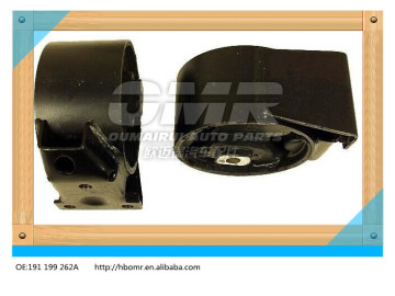 Supply the engine mounts 191199262A for VW