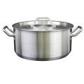 Set Peralatan Masak Stainless Steel 16 pcs