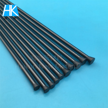Silicon Nitride Si3n4 Ceramic Roller Rod