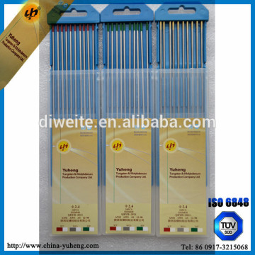 1.0mm diameter Wolfram Tungsten Needles