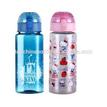 Hot sale BPA free 400ml water bottle for kids